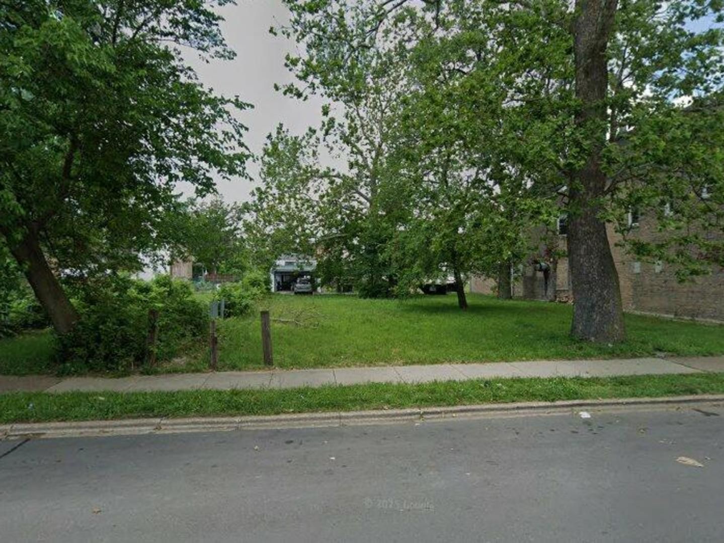 6606 S Morgan Street — Chicago, IL 60621
