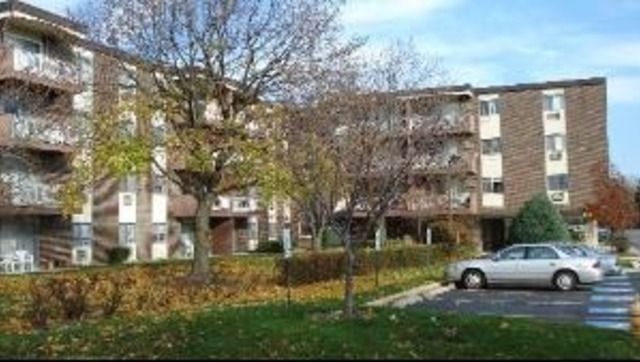 1311 S FINLEY Road #312 — Lombard, IL 60148
