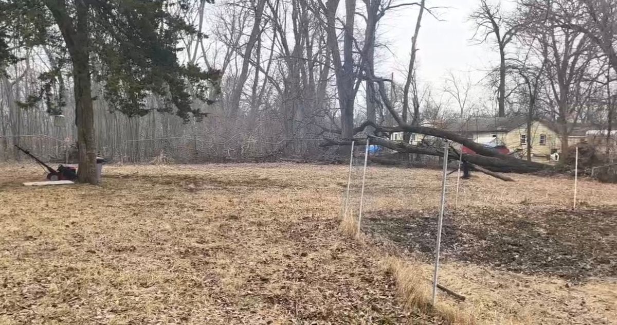 0000 Cedar Street, Sun River Terrace, IL 60964