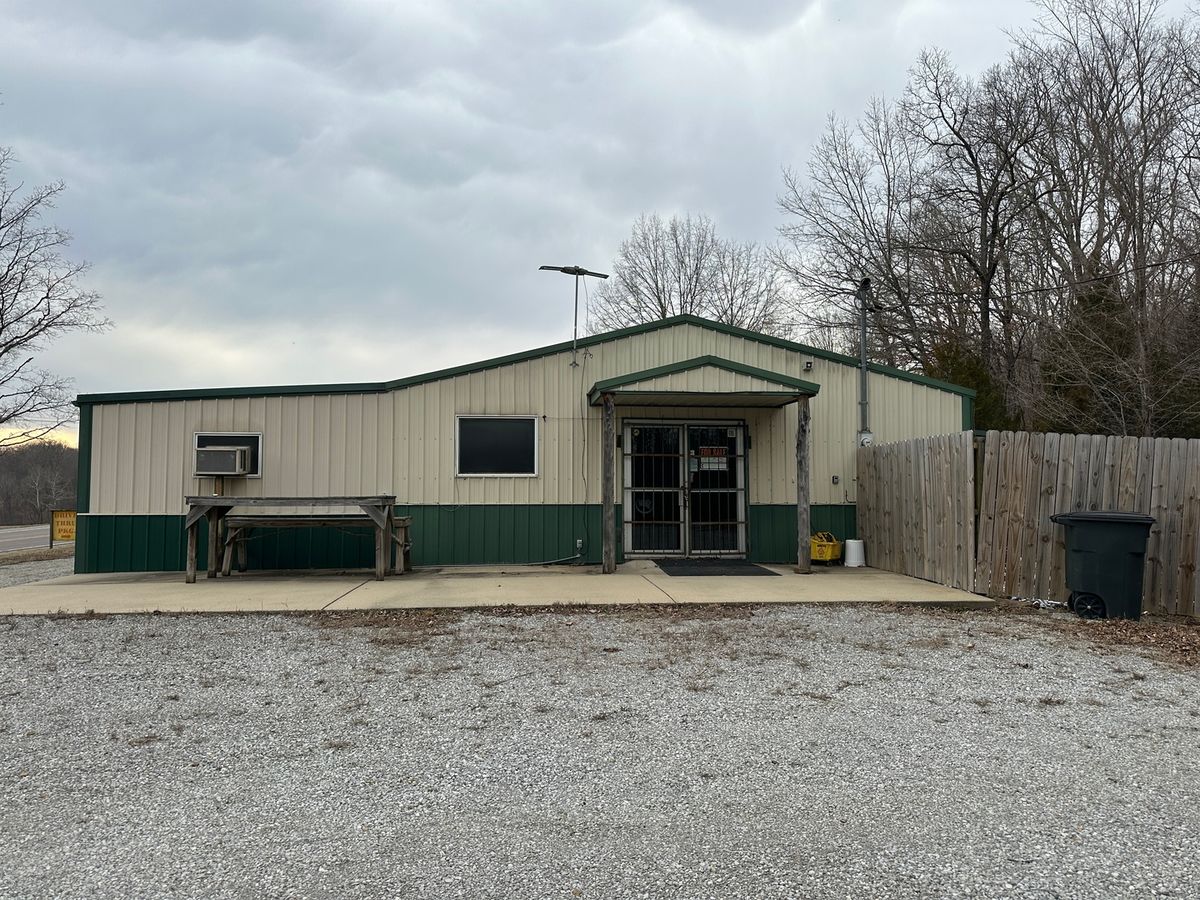 862 State Highway 34, Herod, IL 62947