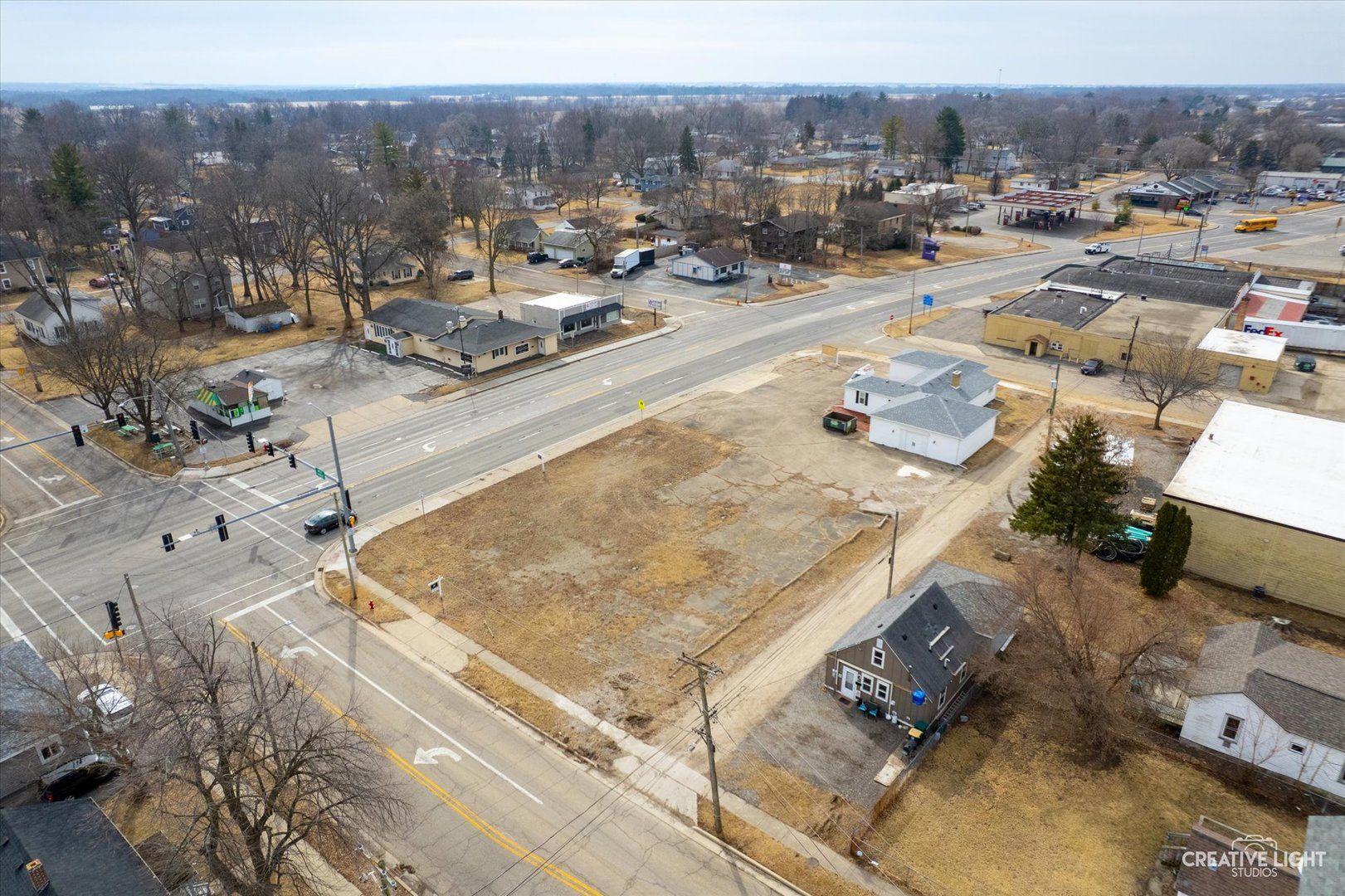 206 W South Street — Plano, IL 60545