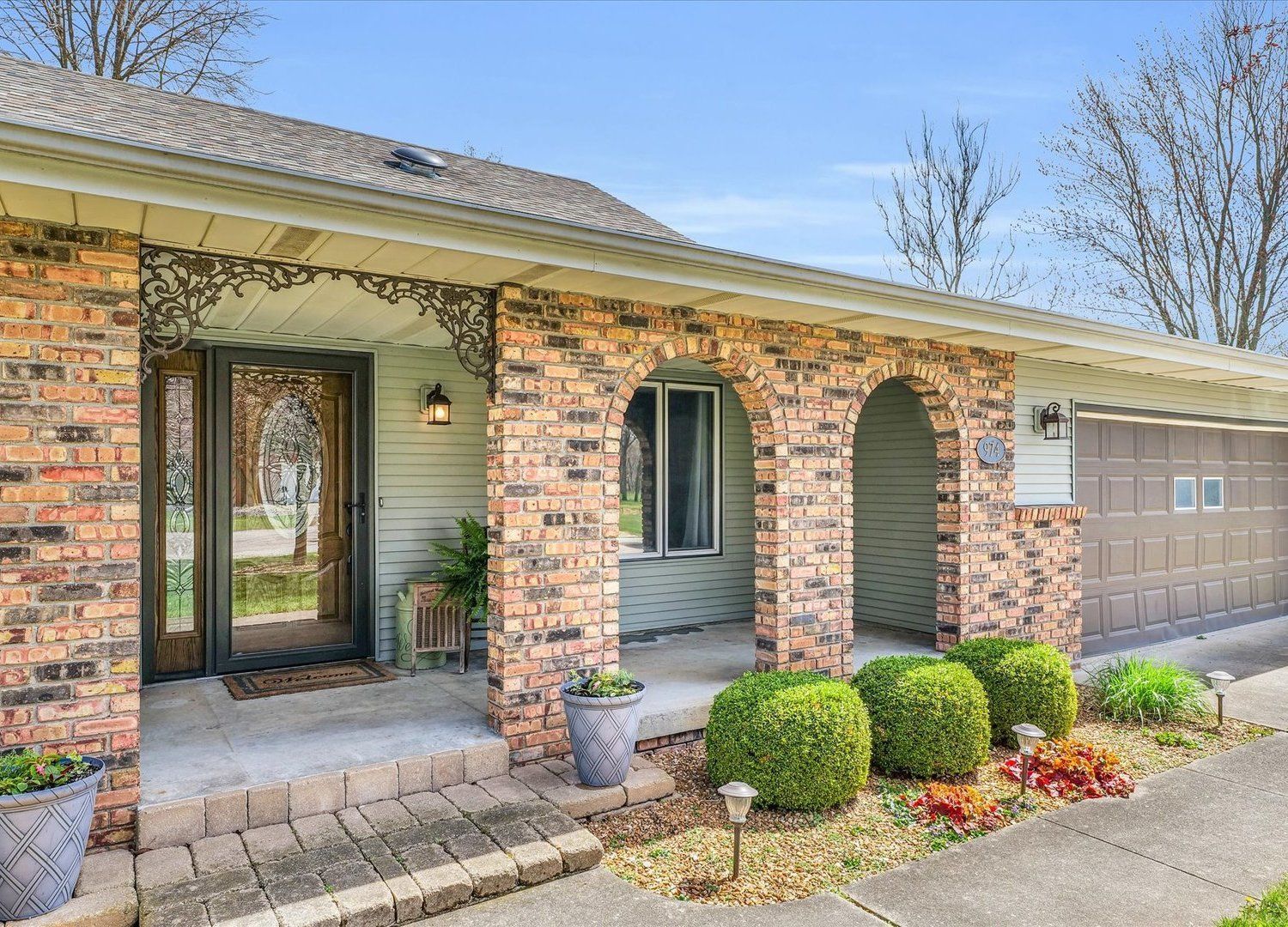 974 N Martha Court — Milford, IL 60953