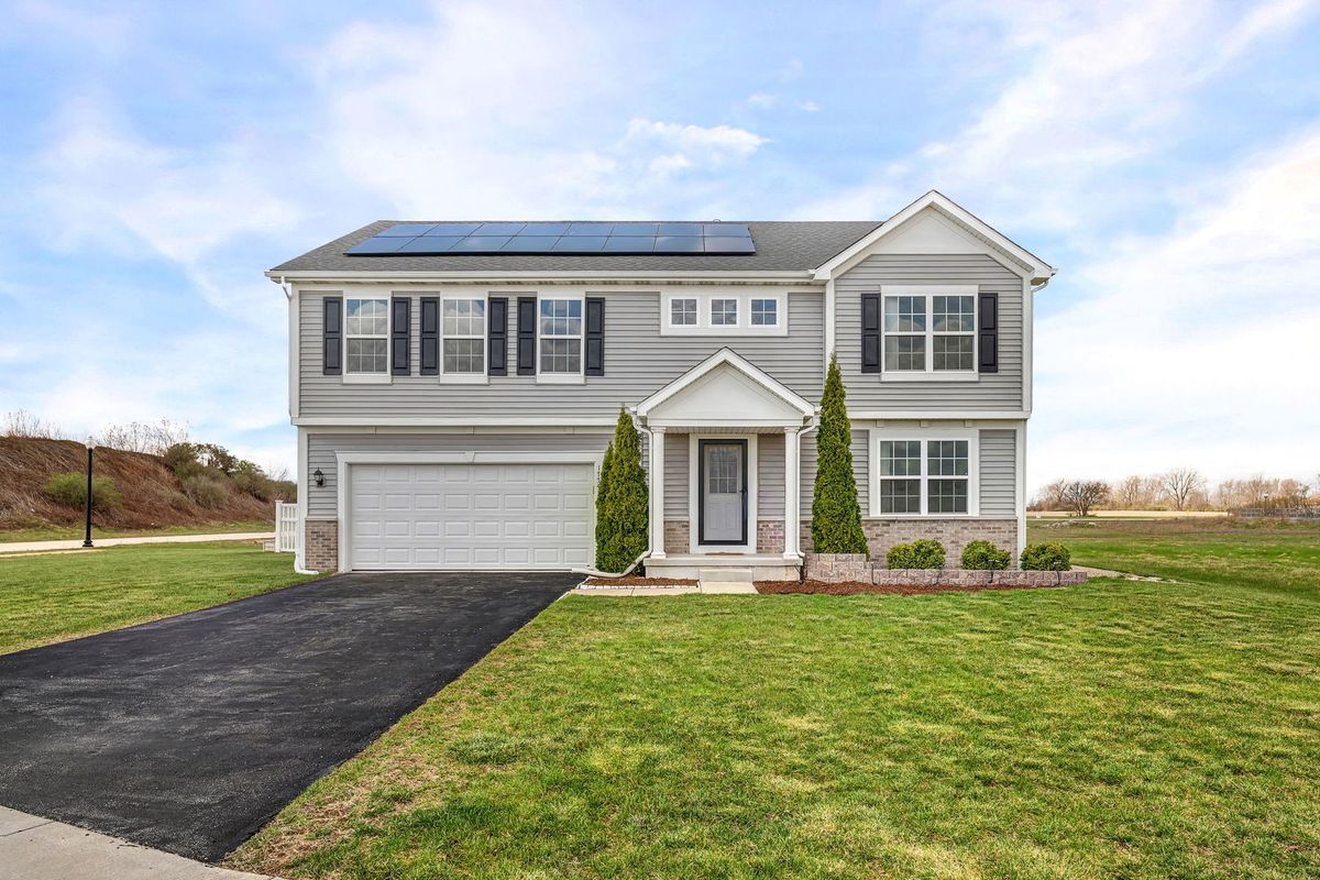 1754 Bucksport Lane, Beecher, IL 60401