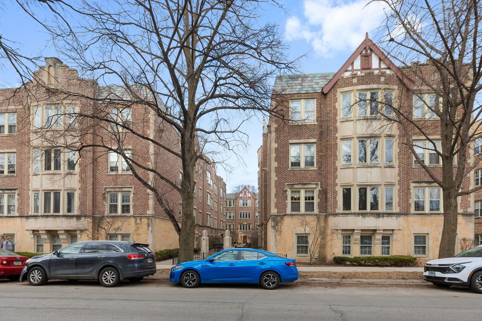 1118 Washington Boulevard #1A — Oak Park, IL 60302