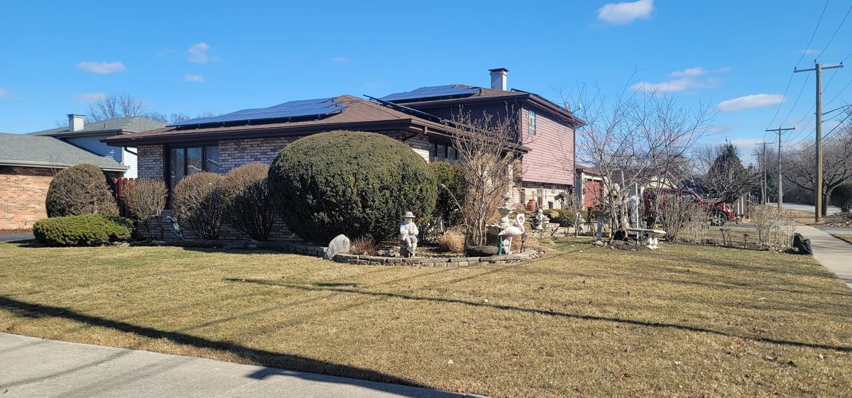 13057 Mcdaniels Court, Alsip, IL 60803