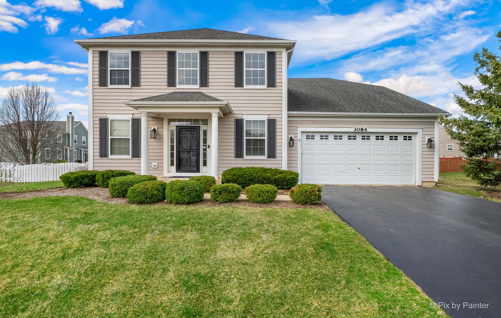 3084 Seekonk Avenue — Elgin, IL 60124