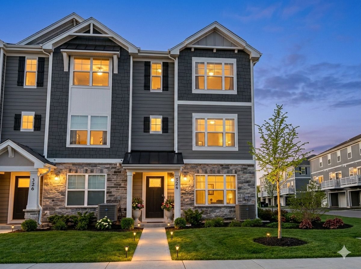 324 Basin Court — St. Charles, IL 60174