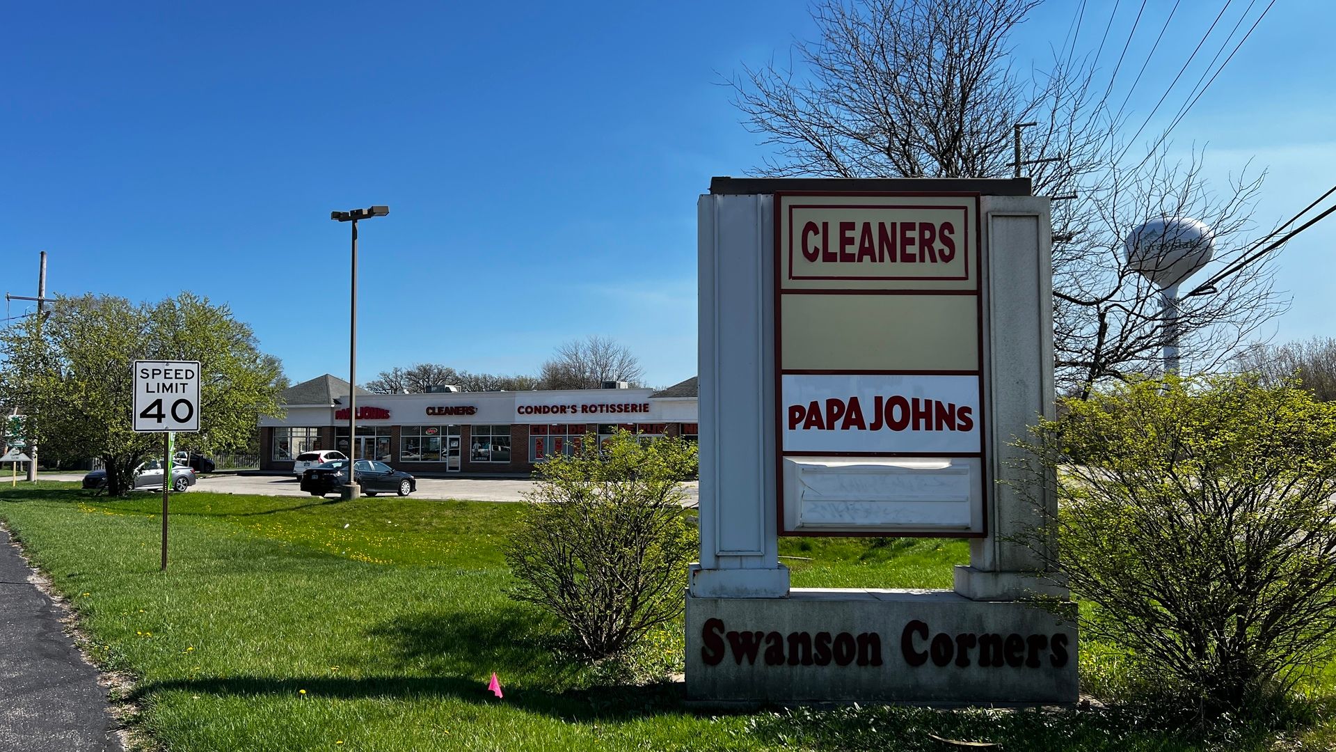 1276 N Il Route 83 — Grayslake, IL 60030