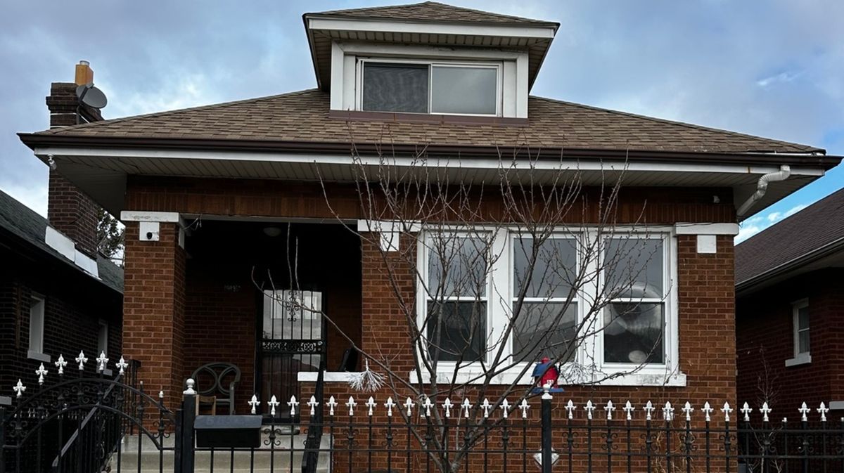 5839 Sacramento Avenue, Chicago, IL 60629