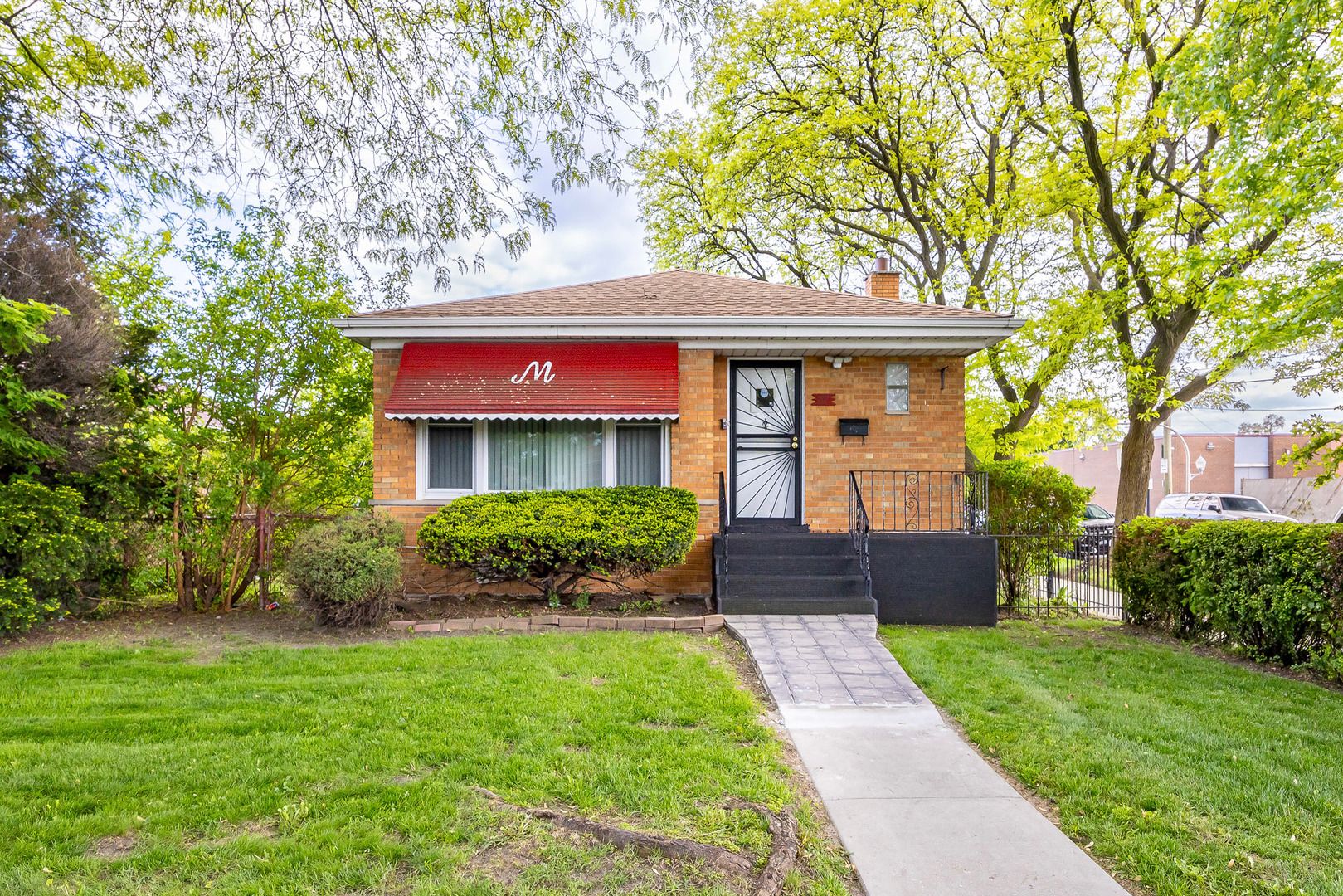 57 W 78th Place — Chicago, IL 60620