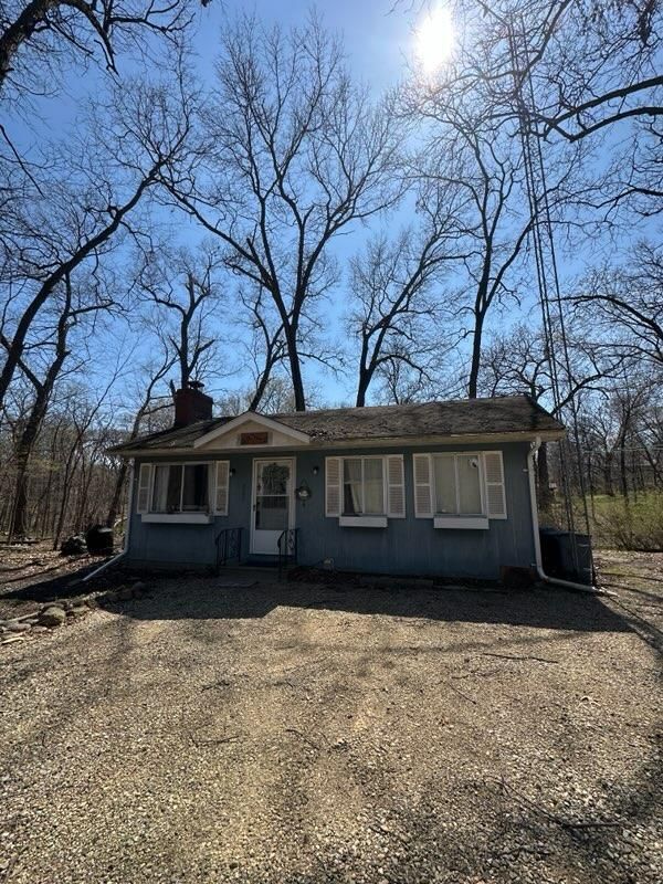 4 Malibu Drive, Putnam, IL 61560