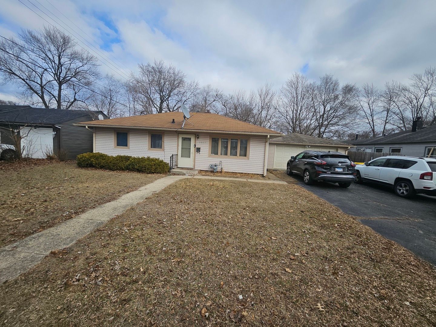 2907 Ridge Avenue — Rockford, IL 61103
