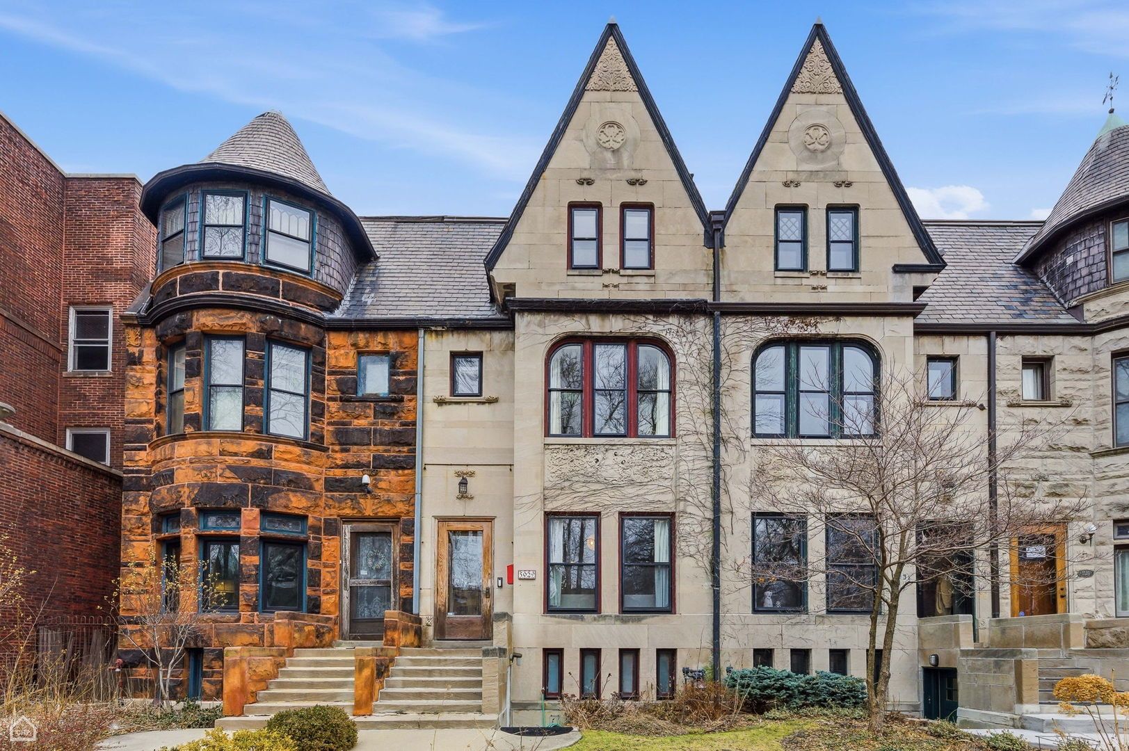 5029 S Dorchester Avenue — Chicago, IL 60615
