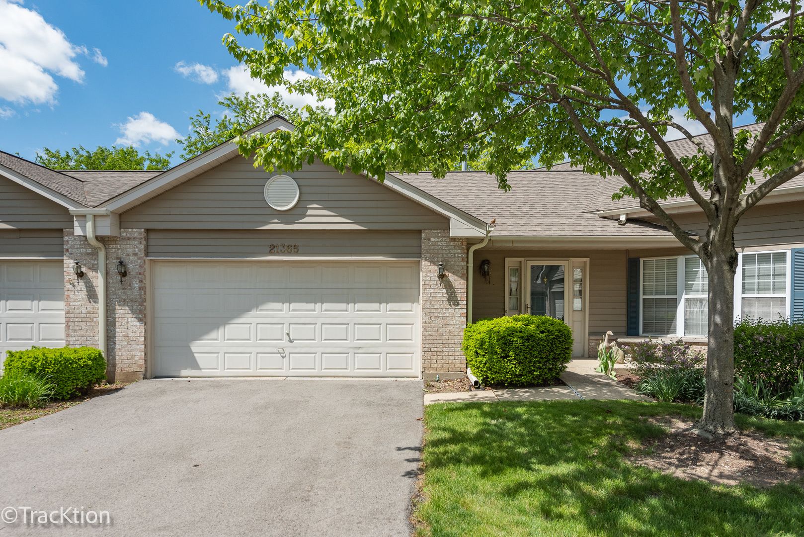 21365 Silktree Circle — Plainfield, IL 60544