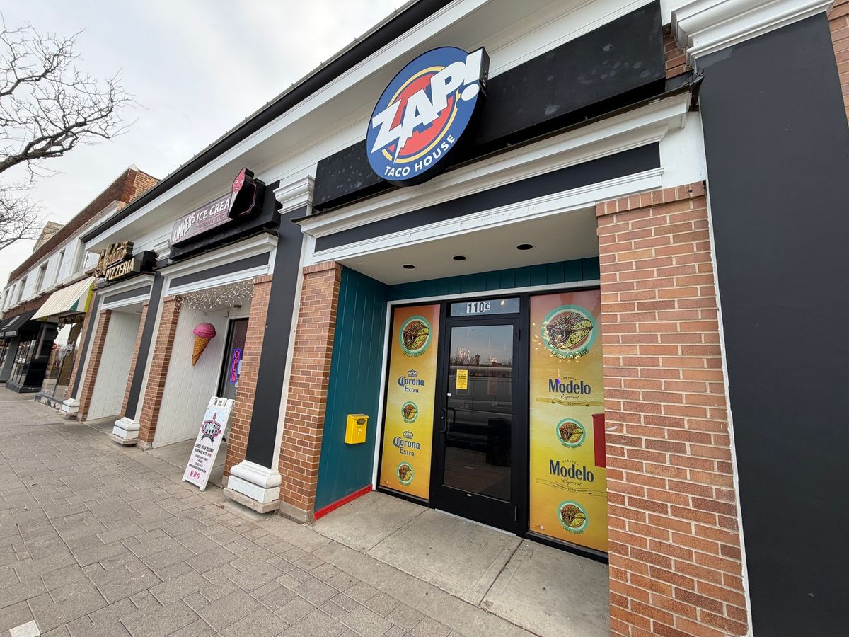 112 Park Avenue, Elmhurst, IL 60126