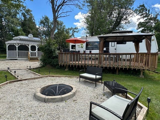23-93 Woodhaven Lakes — Sublette, IL 61367