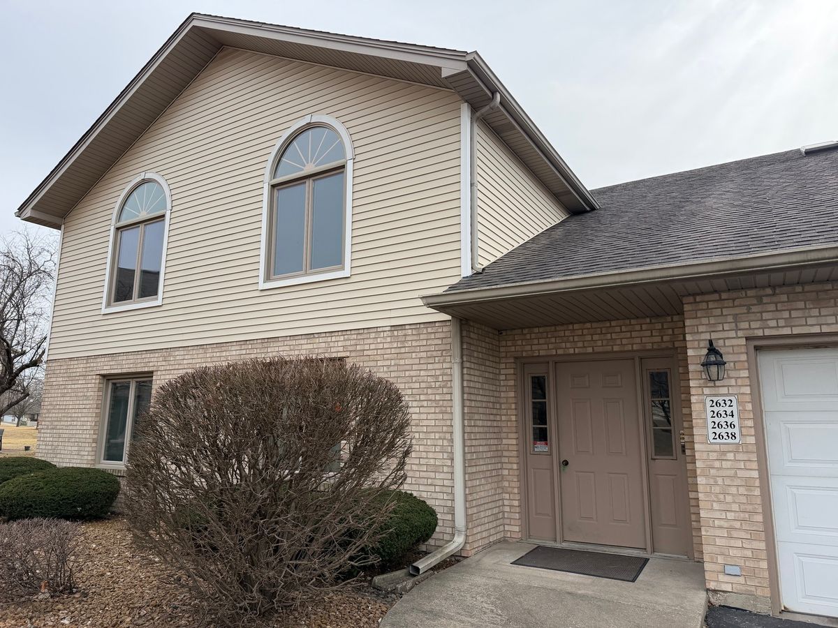 2634 Crescenzo Drive, Joliet, IL 60436