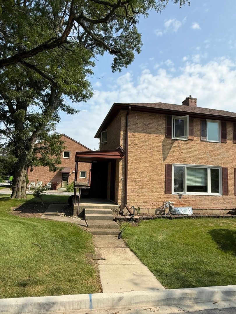 32 Dunlap Road — Park Forest, IL 60466