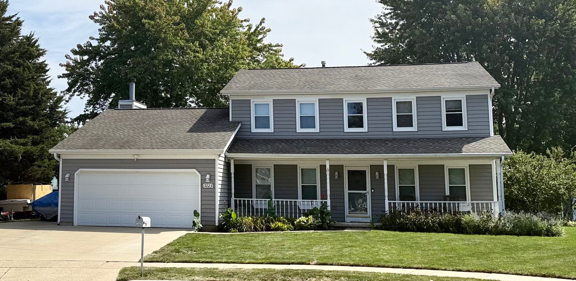 3223 Karen Court — Joliet, IL 60431
