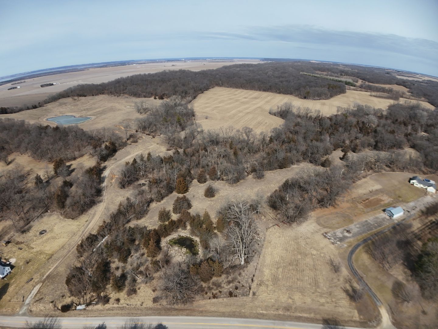 00 Spring Valley Road — Fulton, IL 61252