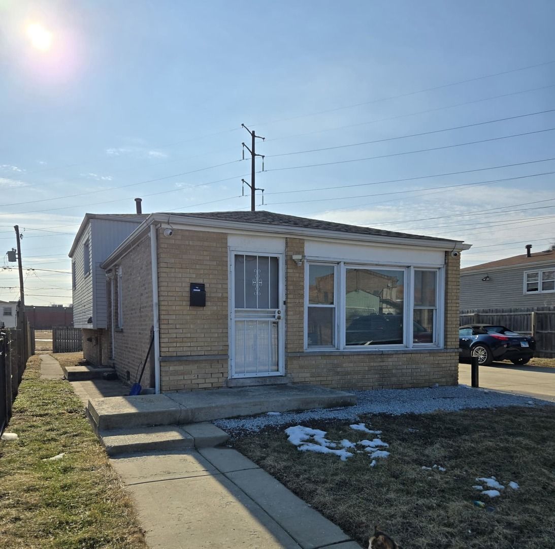 14540 Spaulding Avenue, Harvey, IL 60426