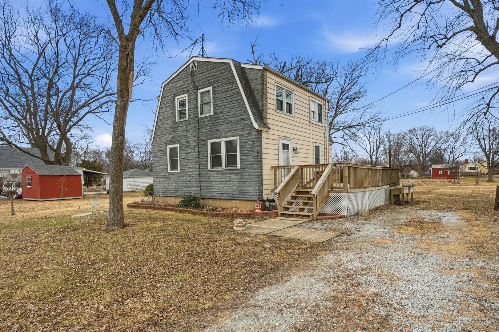 20213 Stoney Island Avenue — Chicago Heights, IL 60411