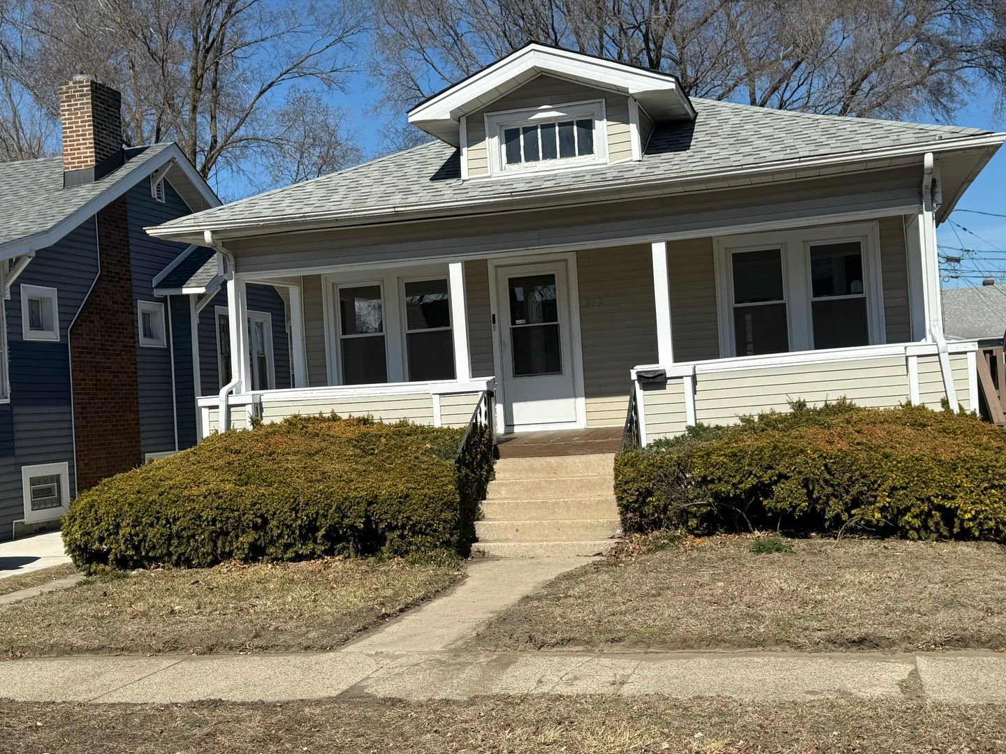 212 Ruth Street — Calumet City, IL 60409