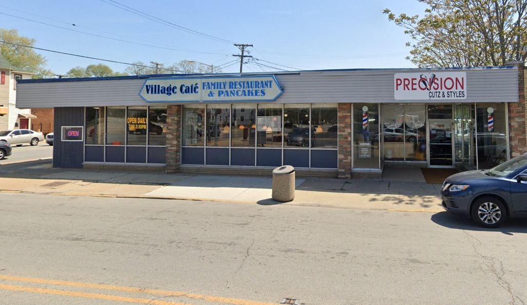 14201 Chicago Road — Dolton, IL 60419