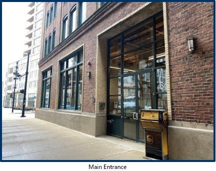 566 W Lake Street #101 — Chicago, IL 60661