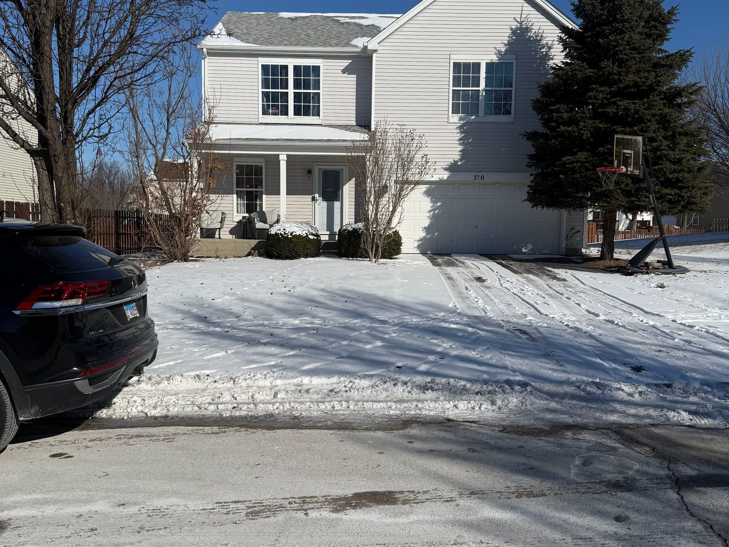370 Dartmoor Avenue — Romeoville, IL 60446