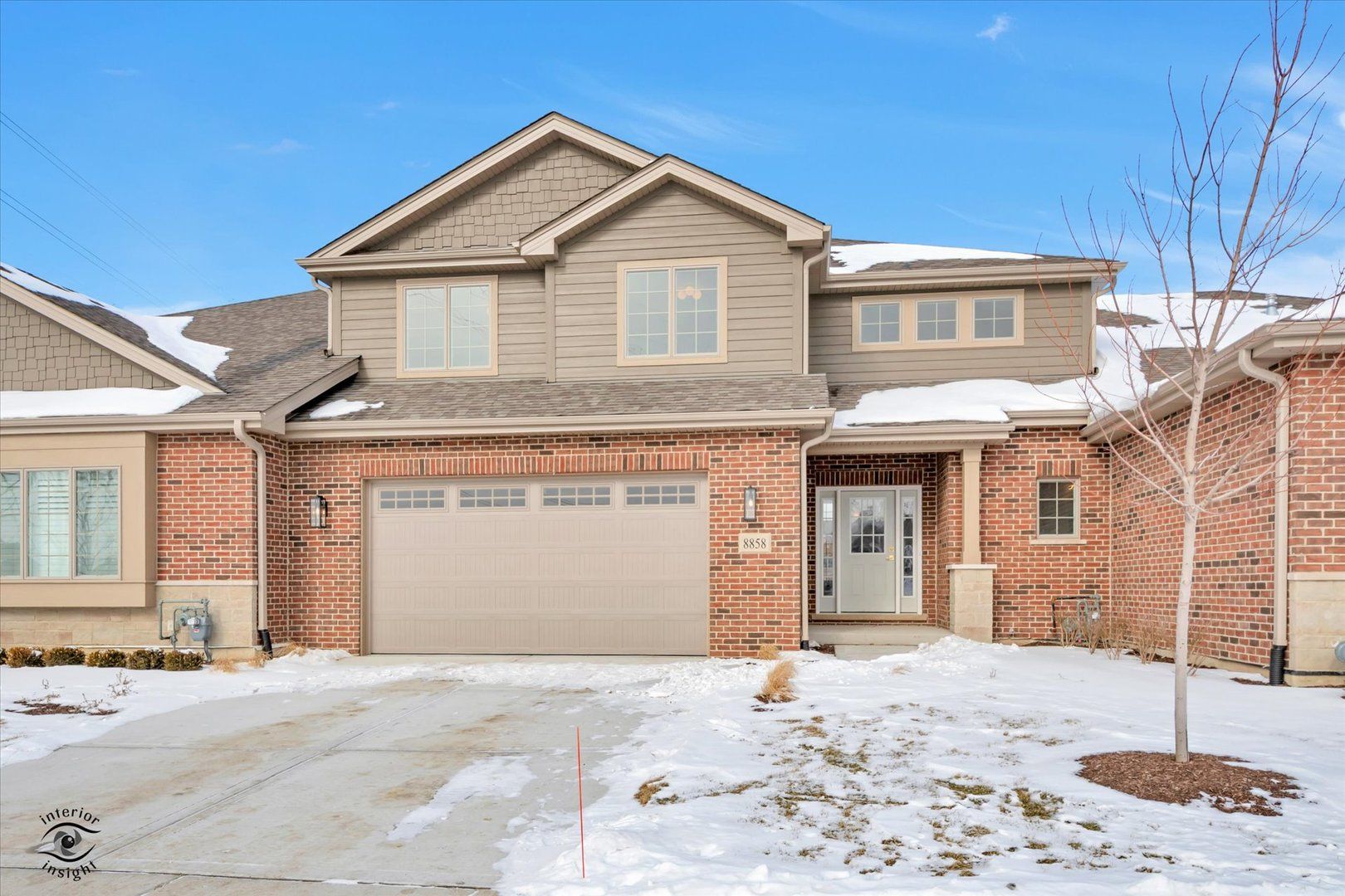 8858 Buffington Breakwater Drive — Frankfort, IL 60423