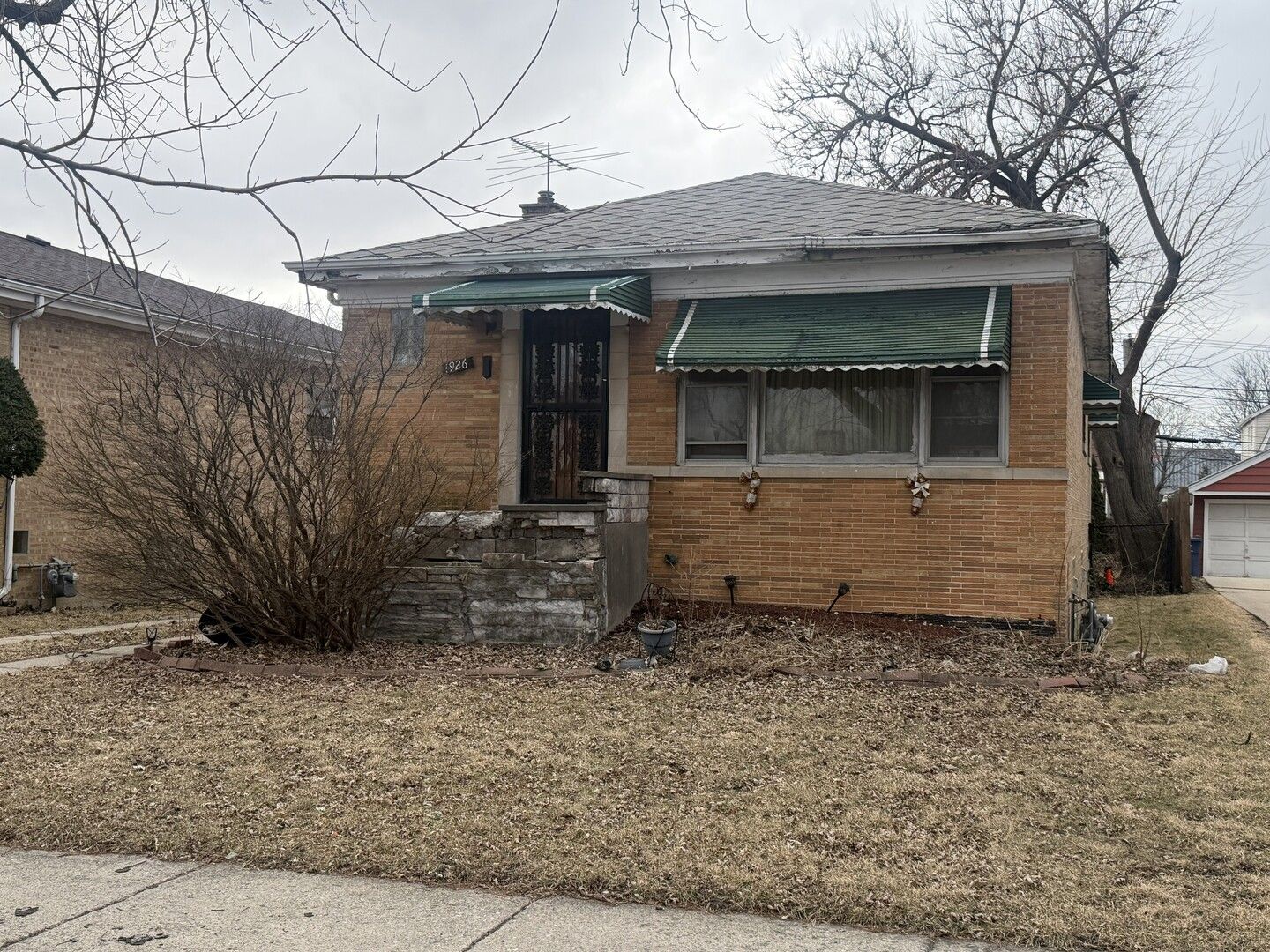 1926 S 24th Avenue — Maywood, IL 60153