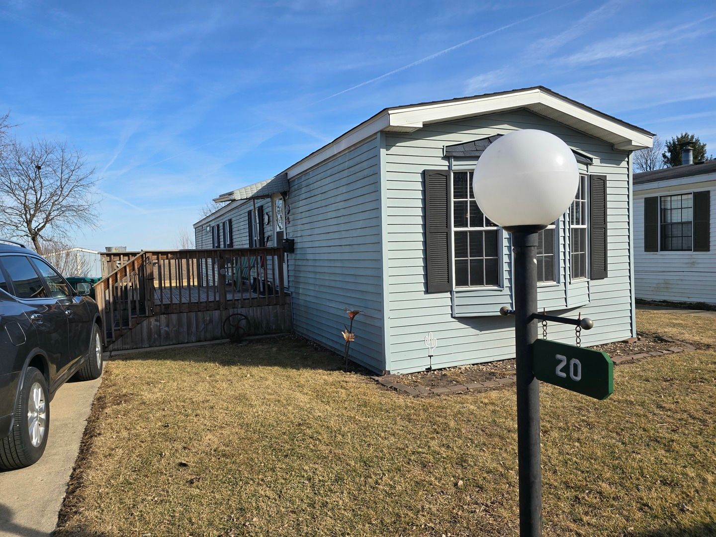 20 Cedar Lane — Sandwich, IL 60548