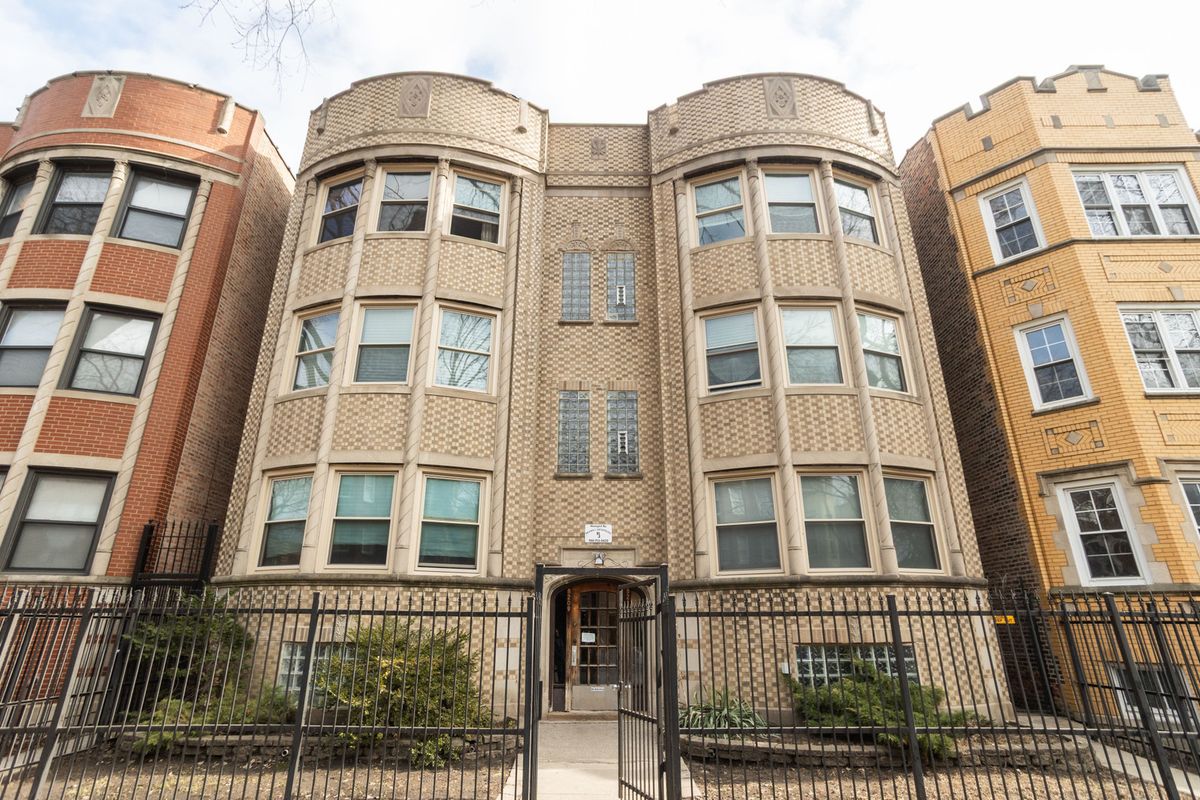 8211 Drexel Avenue, Chicago, IL 60619