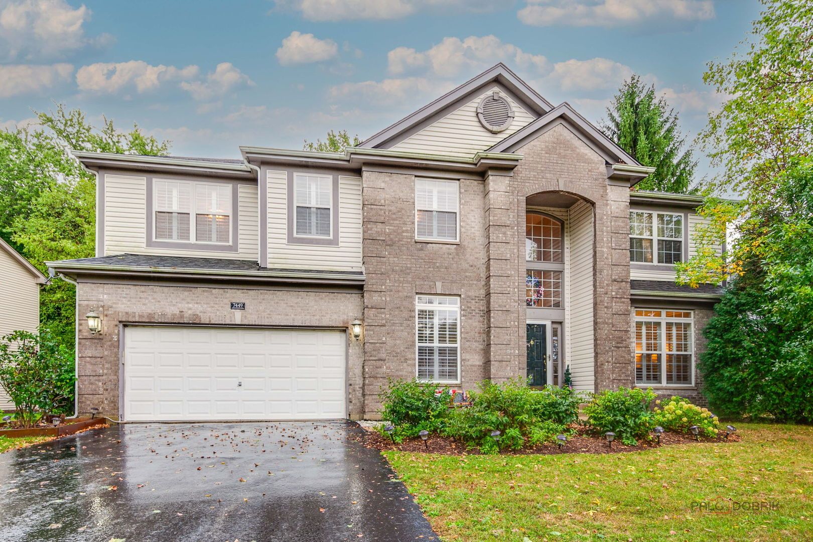 7449 Brentwood Lane — Gurnee, IL 60031