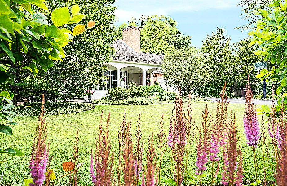 1185 Hill Road — Winnetka, IL 60093