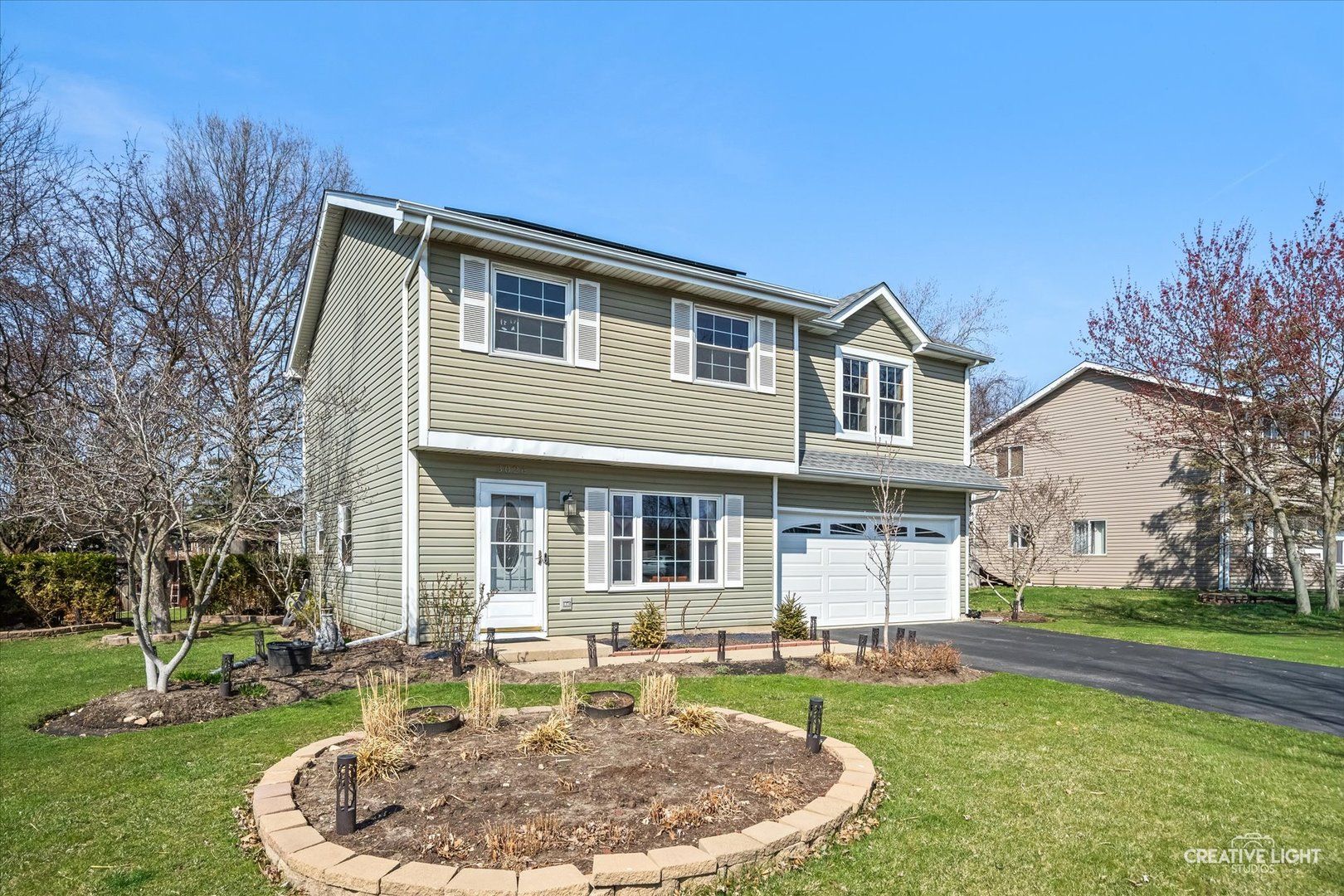 3026 Diane Drive — Aurora, IL 60504