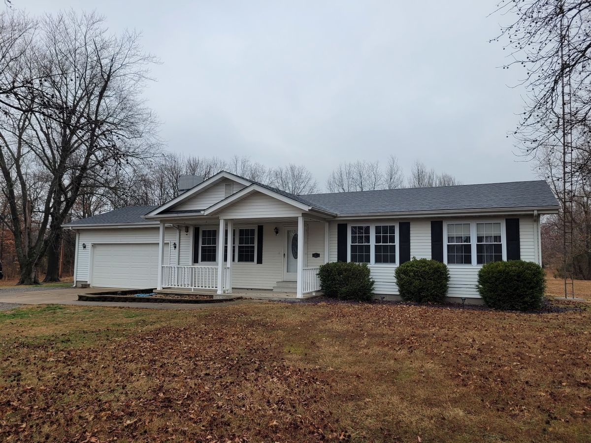 5354 Il Highway 15 Highway, Woodlawn, IL 62898