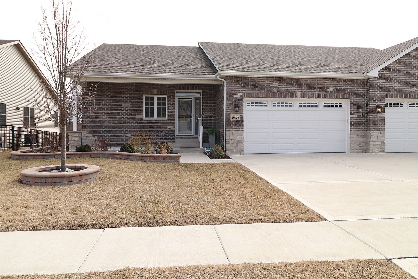 26525 W Stephanie Drive — Channahon, IL 60410