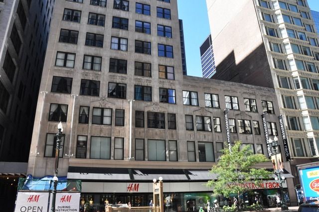 20 State Street — Chicago, IL 60602