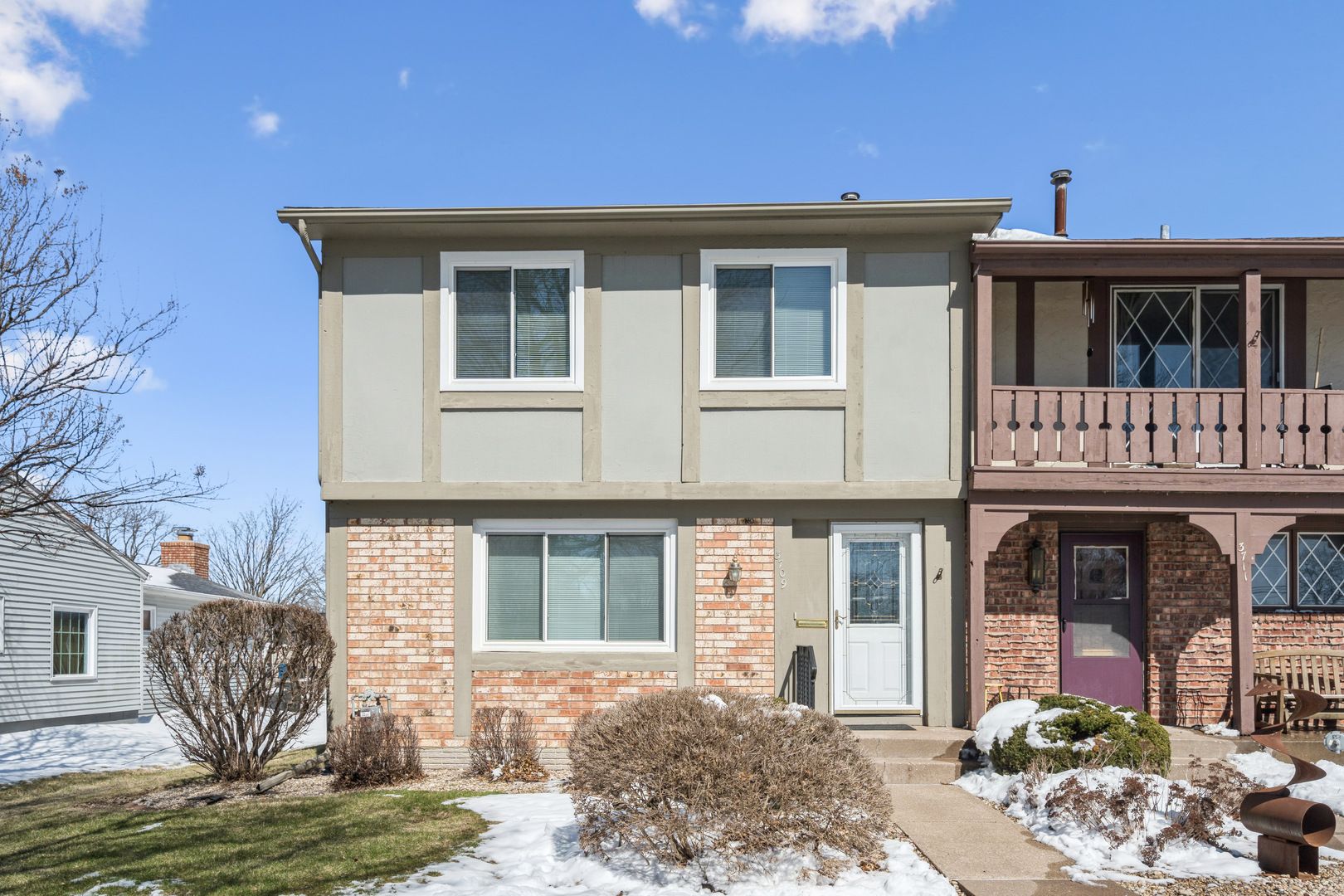 3709 31ST Avenue #13 — Rock Island, IL 61201
