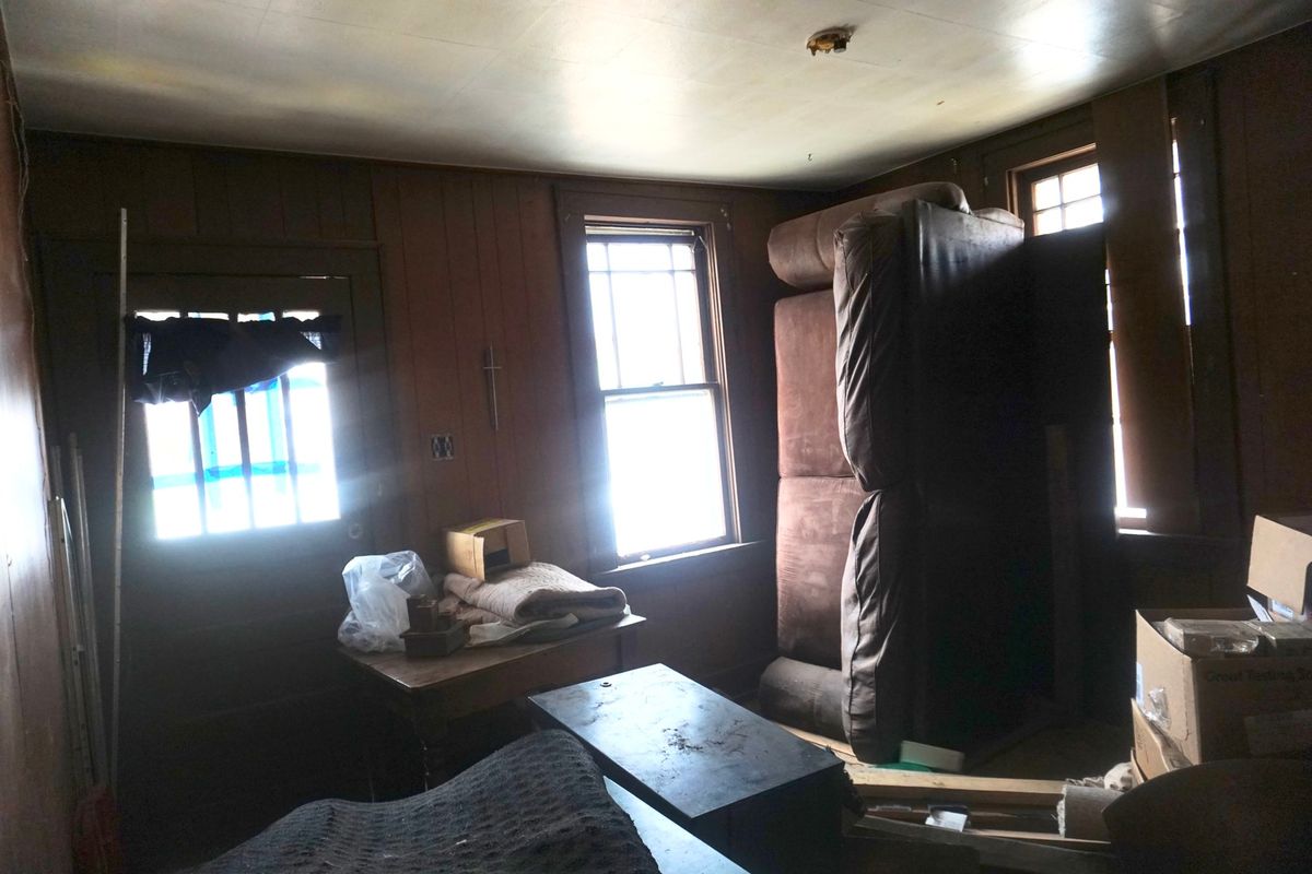 6 Knapp Court, Chester, IL 62233