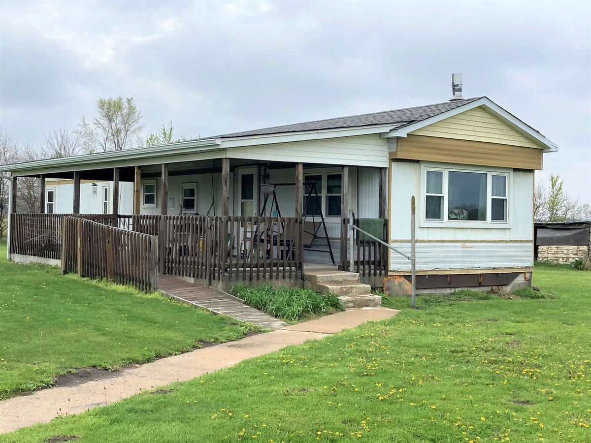 5368 13000w Road, Wilmington, IL 60481