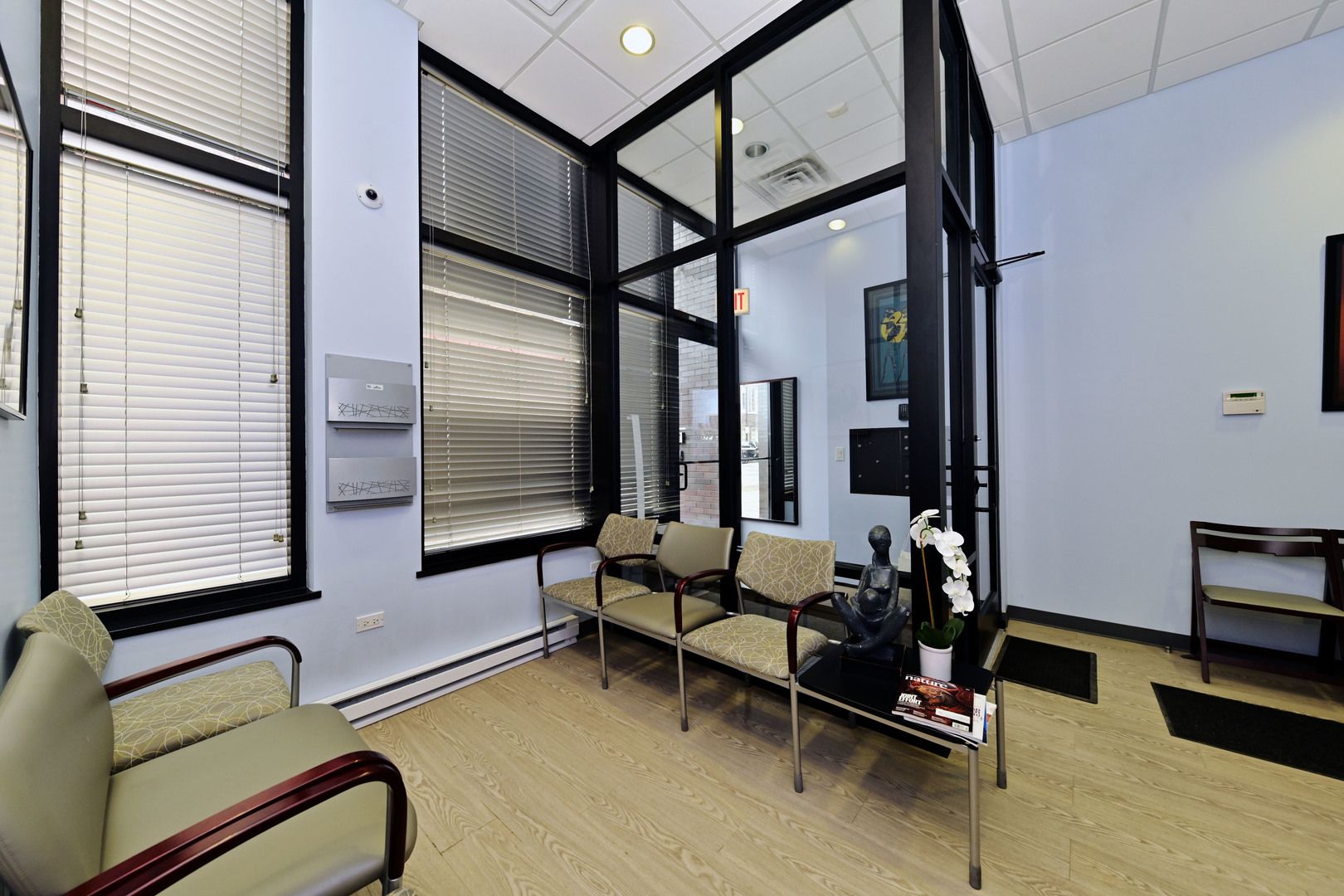 2734 N Lincoln Avenue #1 — Chicago, IL 60614