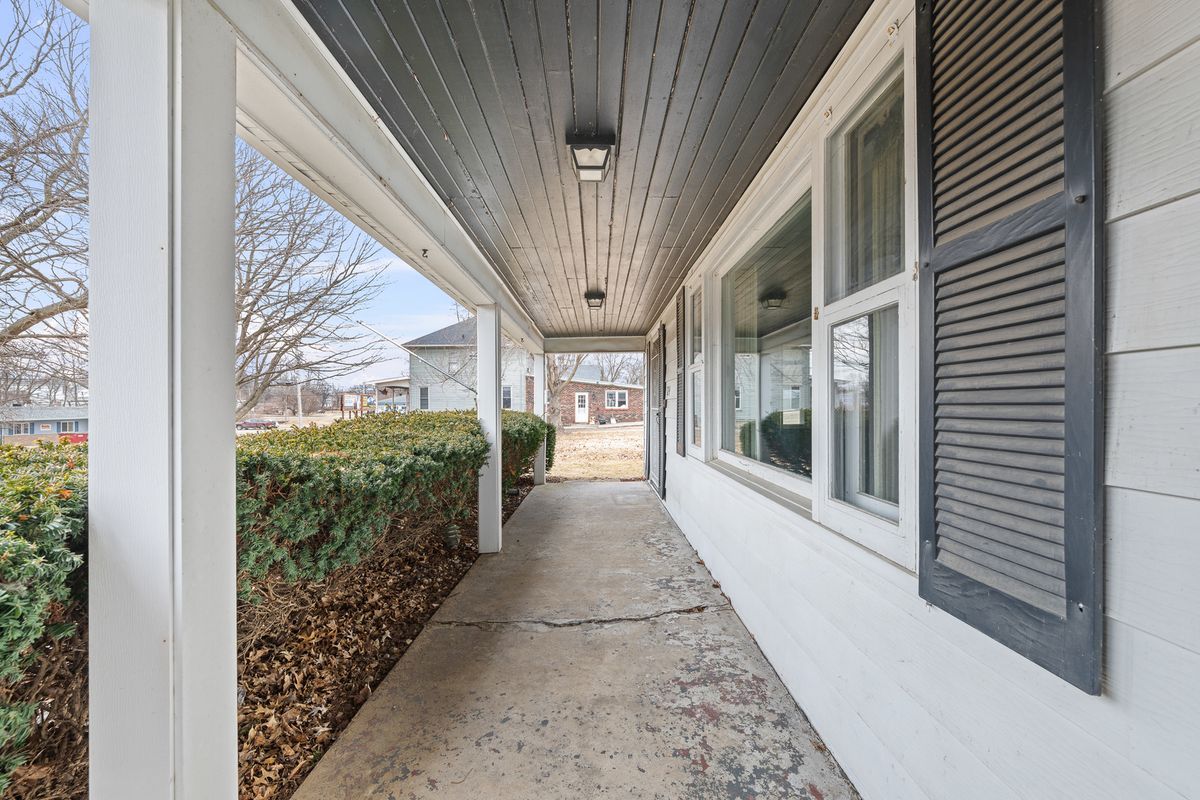 124 E Mill Street, Kewanee, IL 61443