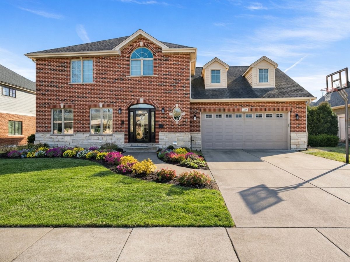 159 Edgemont Lane, Park Ridge, IL 60068