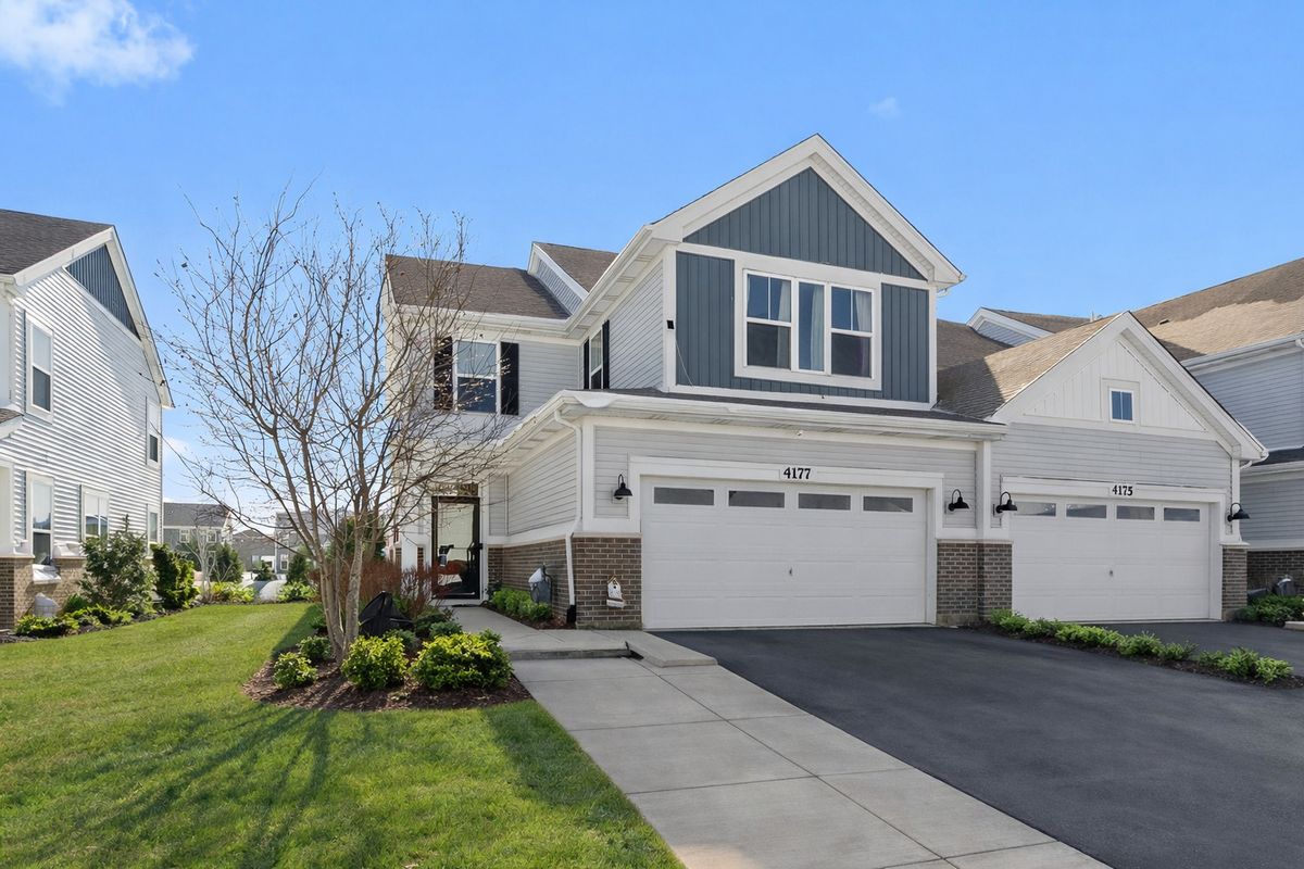 4177 Irving Road, Aurora, IL 60504