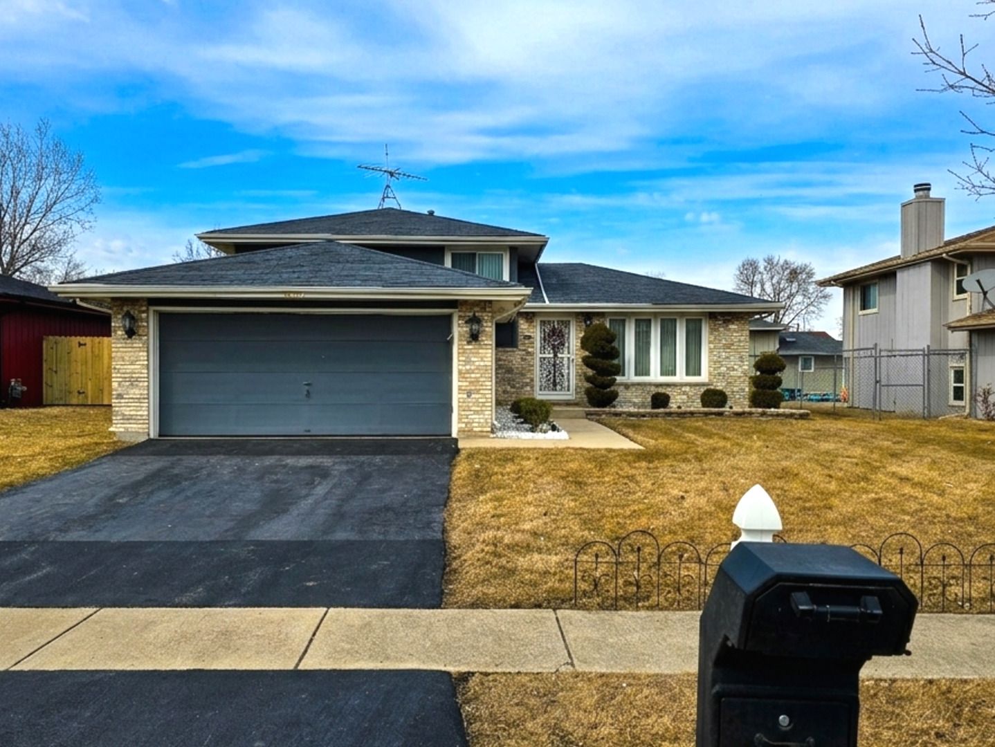 4050 Russet Way — Country Club Hills, IL 60478