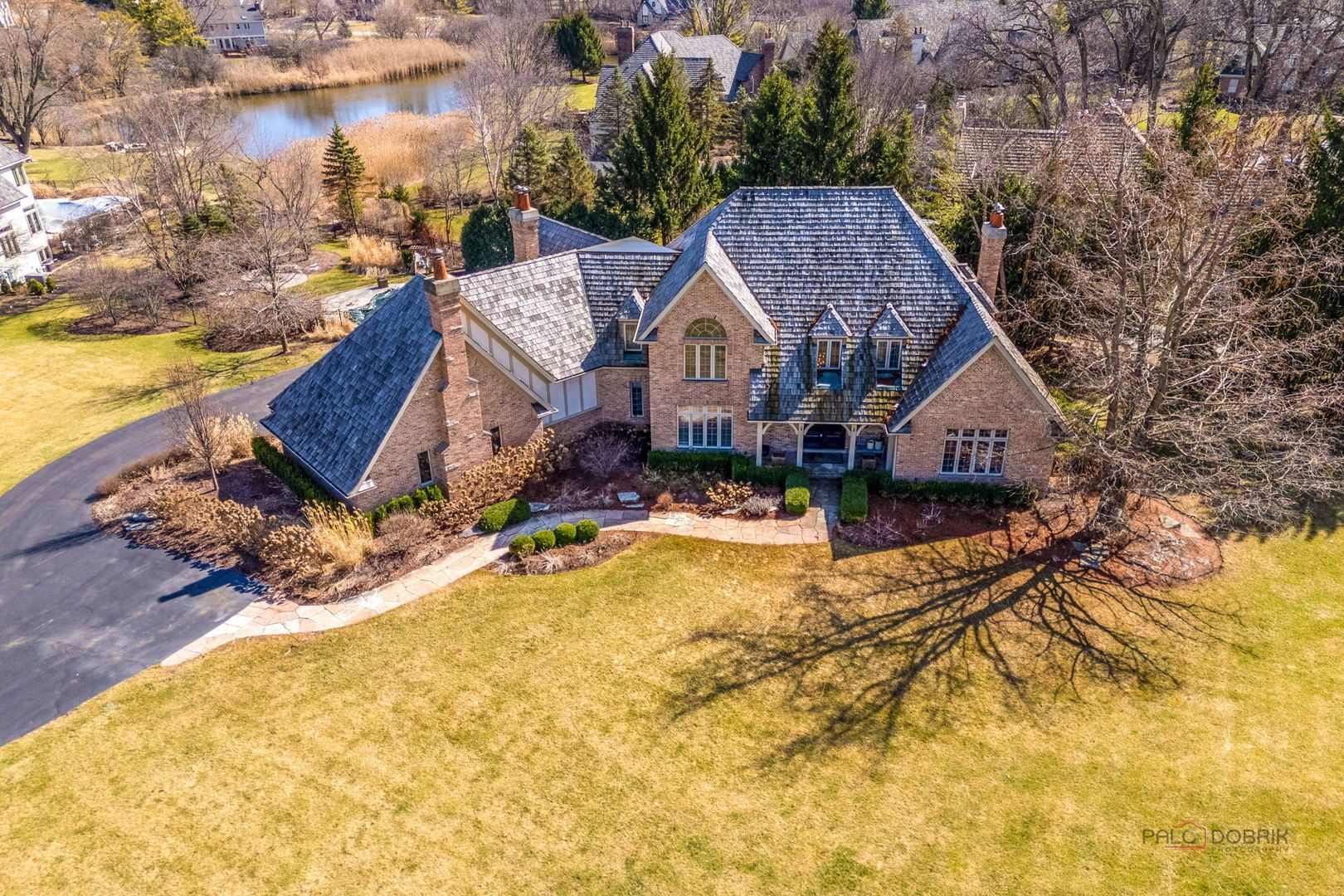 5443 Belmont Court — Libertyville, IL 60048