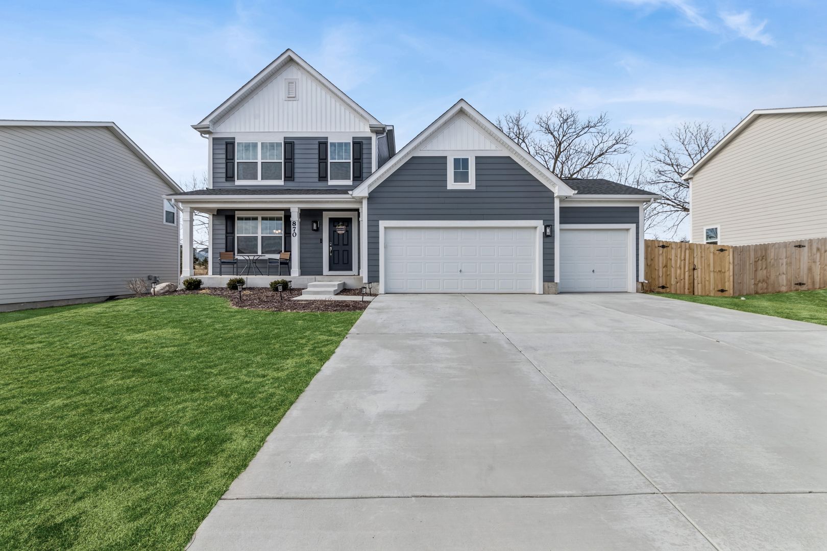 870 Mildred Drive — Marengo, IL 60152